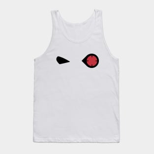 Minimalist Deadshot Tank Top